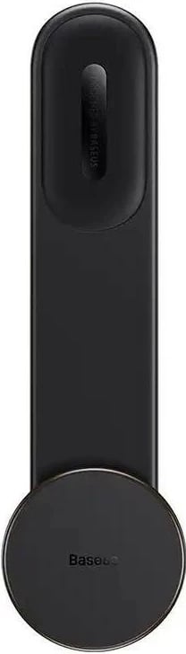 Mbajtës telefoni Baseus C02 Pro Series, ngjyra e zezë