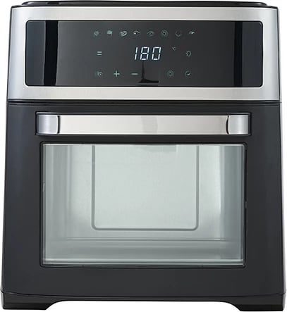 furrë ajri 8-në-1, Adler, AD 6309, 13 L, 1700W (maks 2500W), 40–200°C