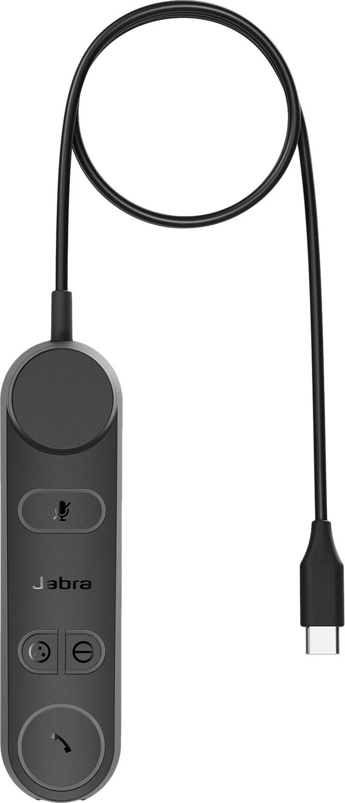 Adapter kontrolli Jabra Engage 50 II Link, USB-C UC, i zi Adapter kontrolli Jabra Engage 50 II Link, USB-C UC, i zi