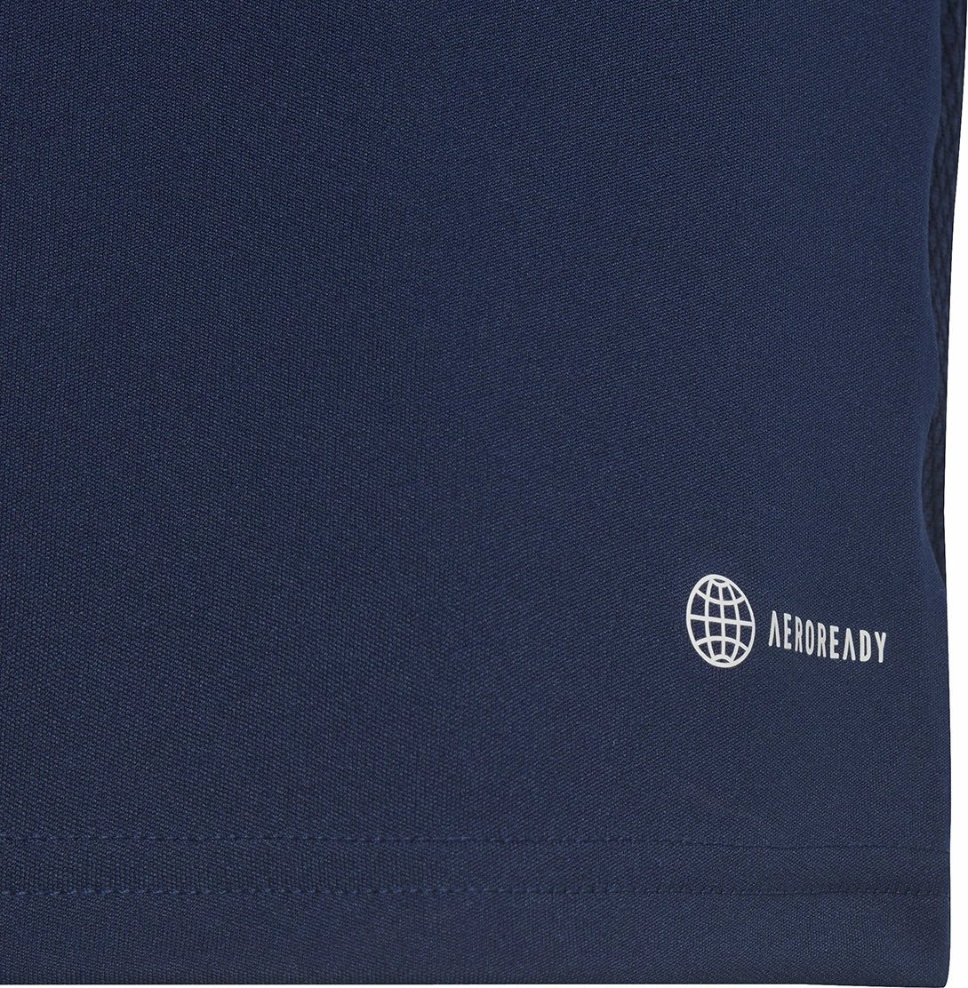 Maicë për fëmijë adidas, djem, navy