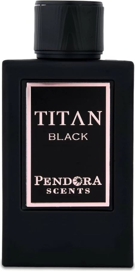 Parfum për meshkuj Pendora Scents Titan Black, 100ml