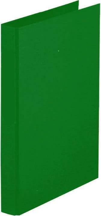 Dosje me unaza NEXT A4, Jeshile