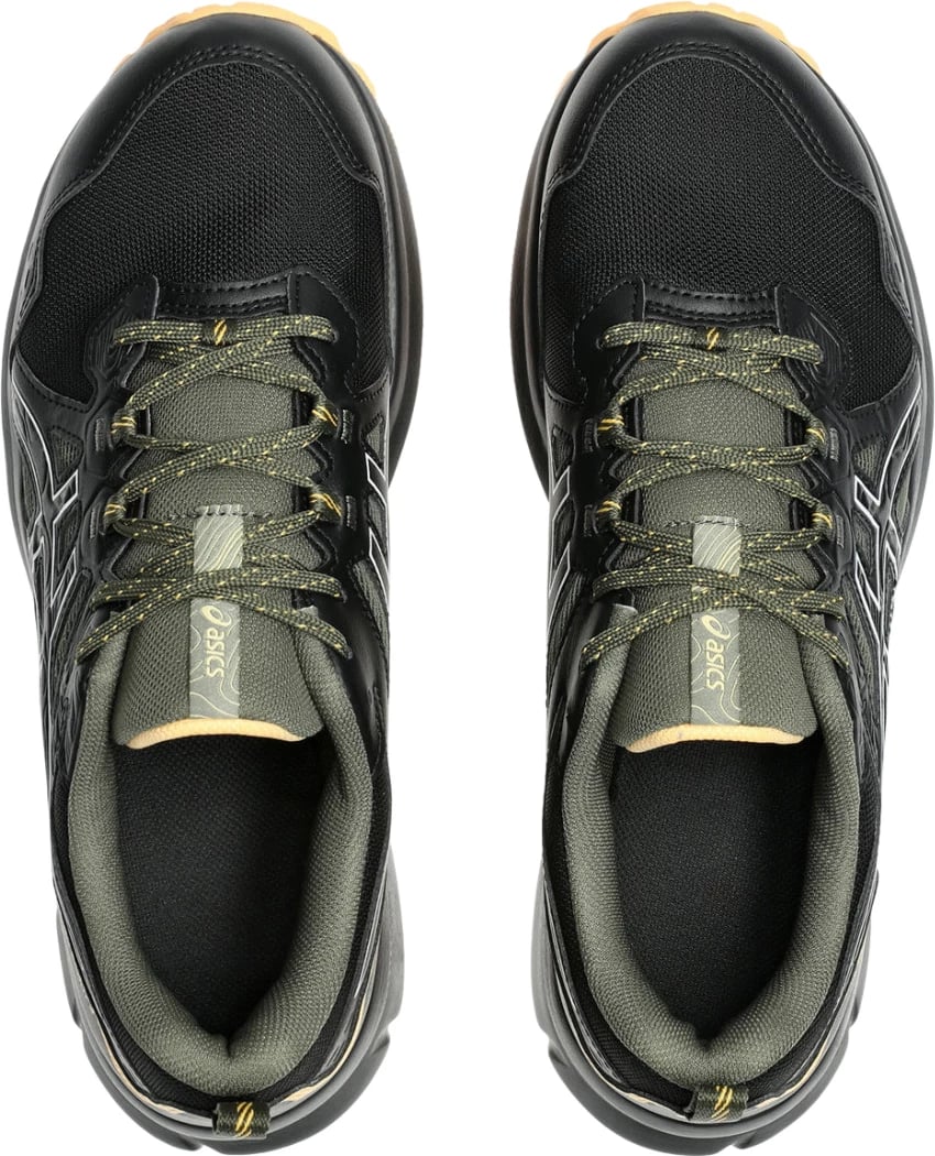 Atlete për meshkuj asics, të zeza