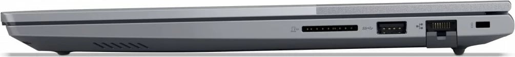 Laptop Lenovo ThinkBook 14 G8 IRL, 14", Intel Core Ultra 7 255H, 16 GB RAM, 512 GB SSD, Gri