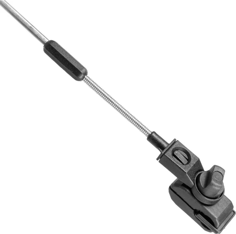 çadër karroce, New Baby, Jeans, diametër 65 cm, universale me sustë, vjollcë