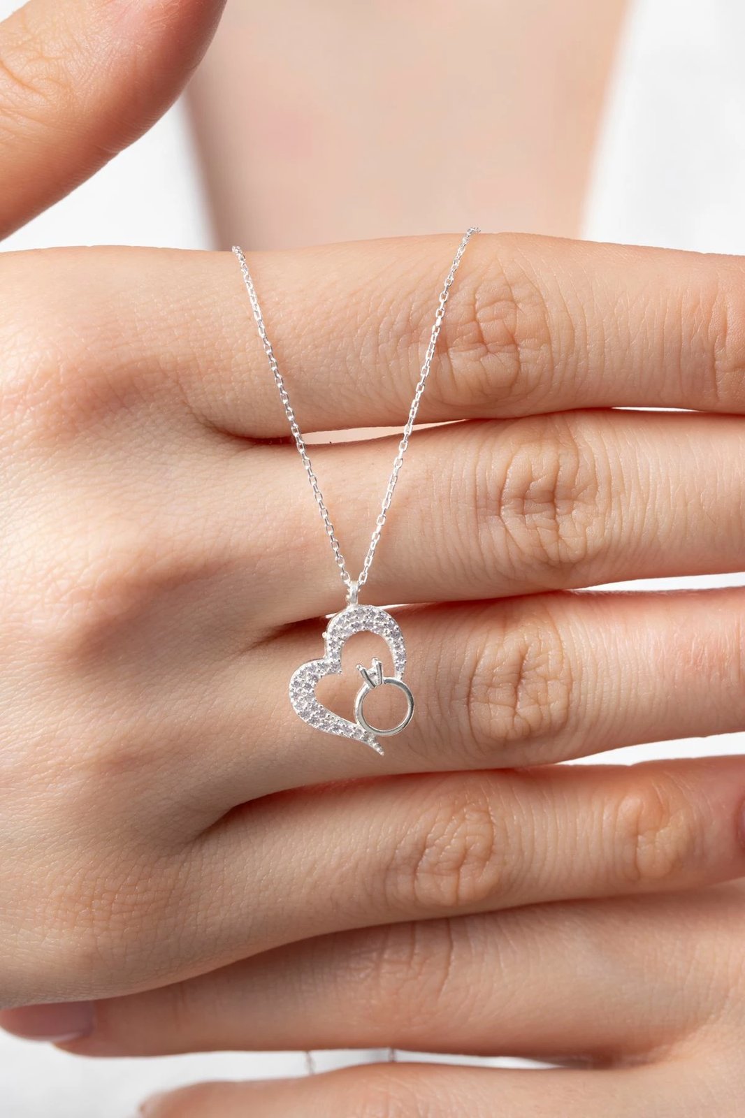 Varëse argjendi, Elika Silver, ELKSLVR2067G