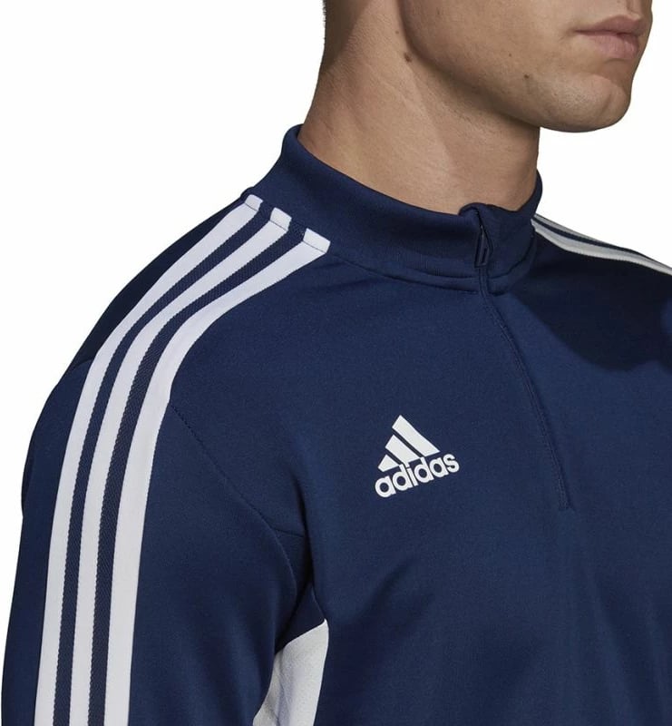 Duks adidas për meshkuj, blu marin