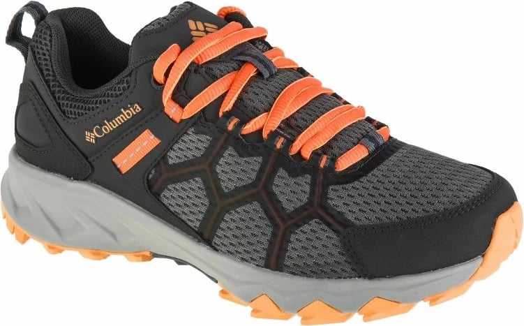 Atlete për femra Columbia, gri