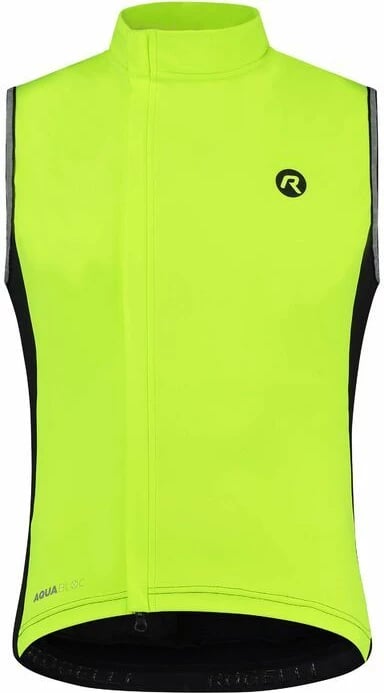 Jelek sportiv Rogelli, fluor XL
