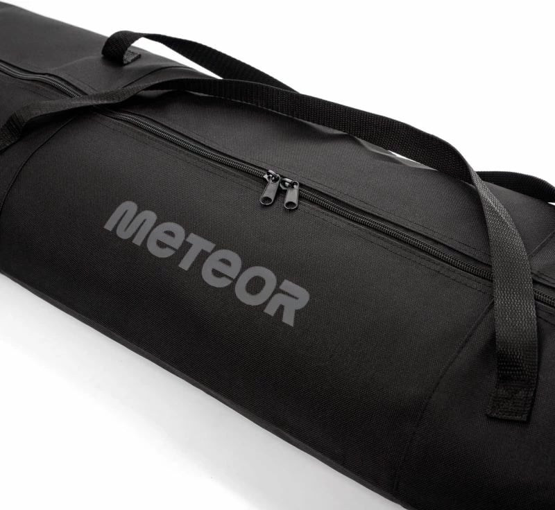 Set ski Meteor, uniseks, të zezë