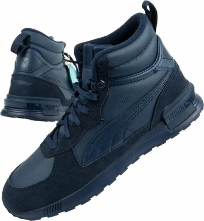 Atlete për meshkuj Puma, blu
