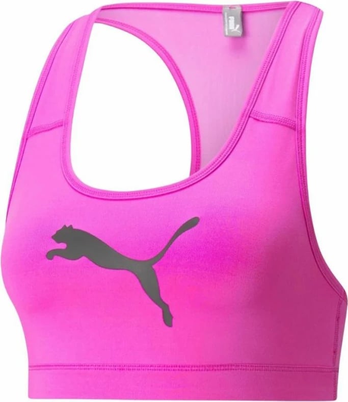 Sportive për femra Puma, Mid Impact 4Keeps, rozë