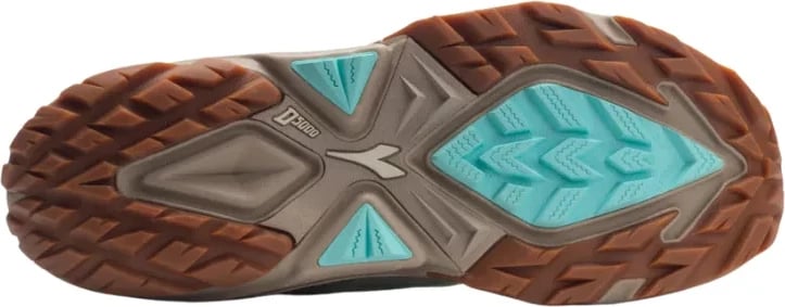 Patika Unisex, DIADORA - 179552-D0512