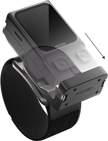 Rrip dore HOVERAir Beacon SP93R019, i zi