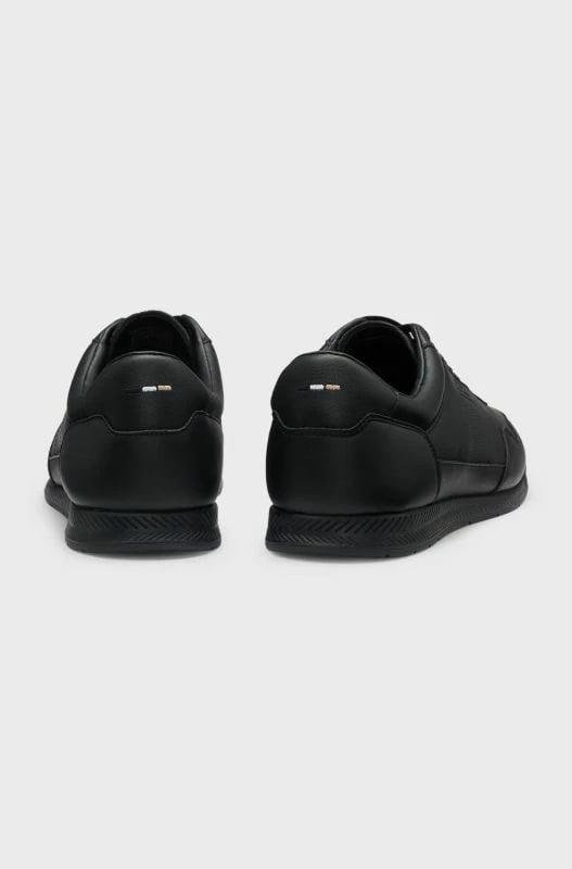 Atlete Boss, të zeza