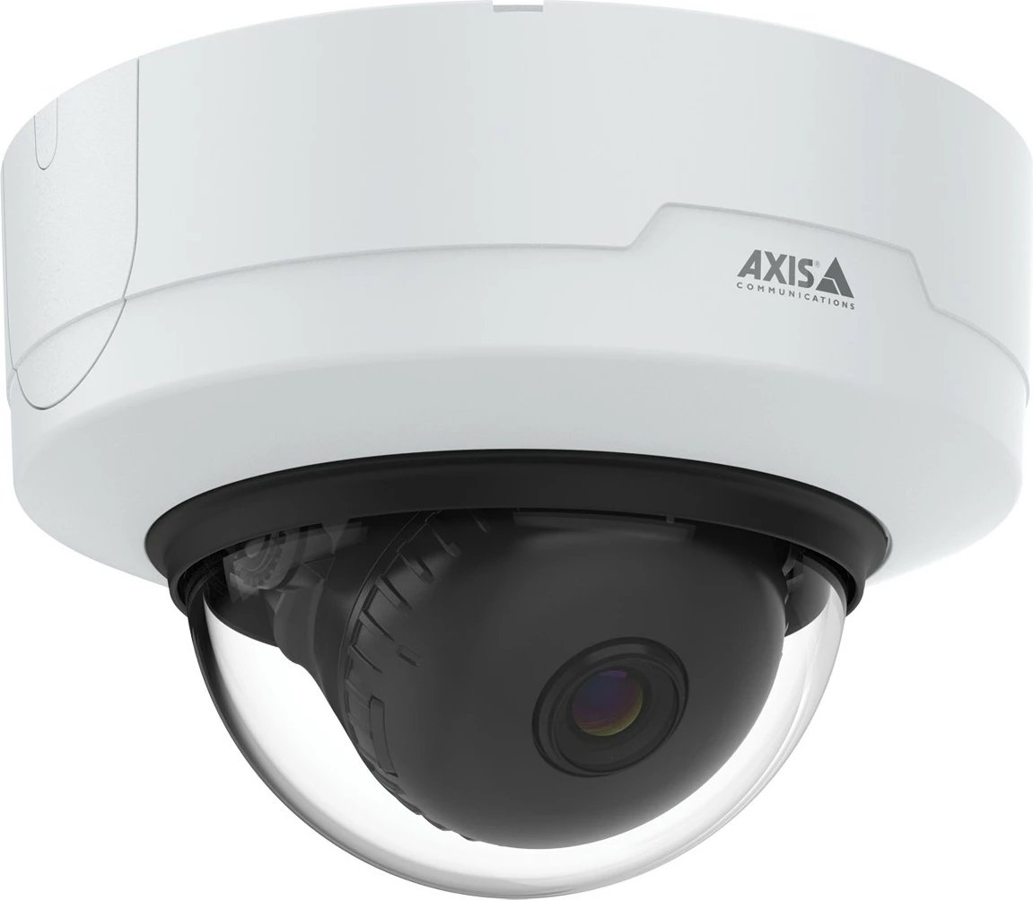Kamerë rrjeti Axis P3265-V, Dome, HDTV 1080p