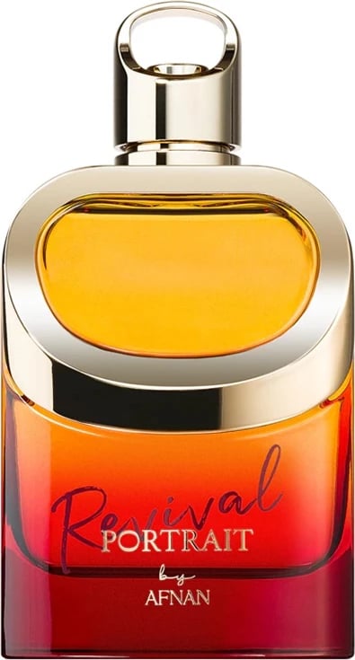 Eau de Parfum unisex Afnan Portrait Revival 100ml