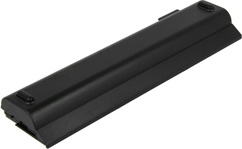 Bateri Mitsu për Lenovo ThinkPad T440, X240, 4400 mAh, 10.8-11.1V, e zezë