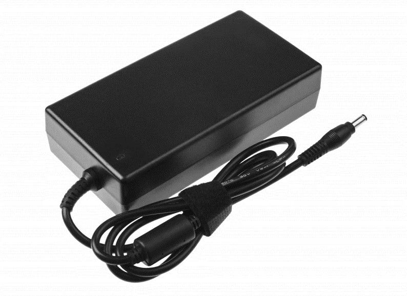 Adapter Green Cell AD56P, 150 W, për ASUS, i zi