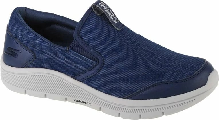 Atlete lifestyle Skechers, navy blue