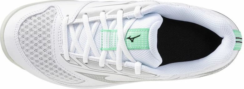 Atlete futbolli Mizuno për meshkuj/femra, gri Atlete futbolli Mizuno për meshkuj/femra, gri