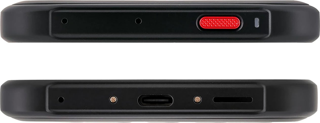 Celular Samsung Galaxy XCover7 Pro, 6.6", 8 GB RAM, 256 GB, 5G, i zi