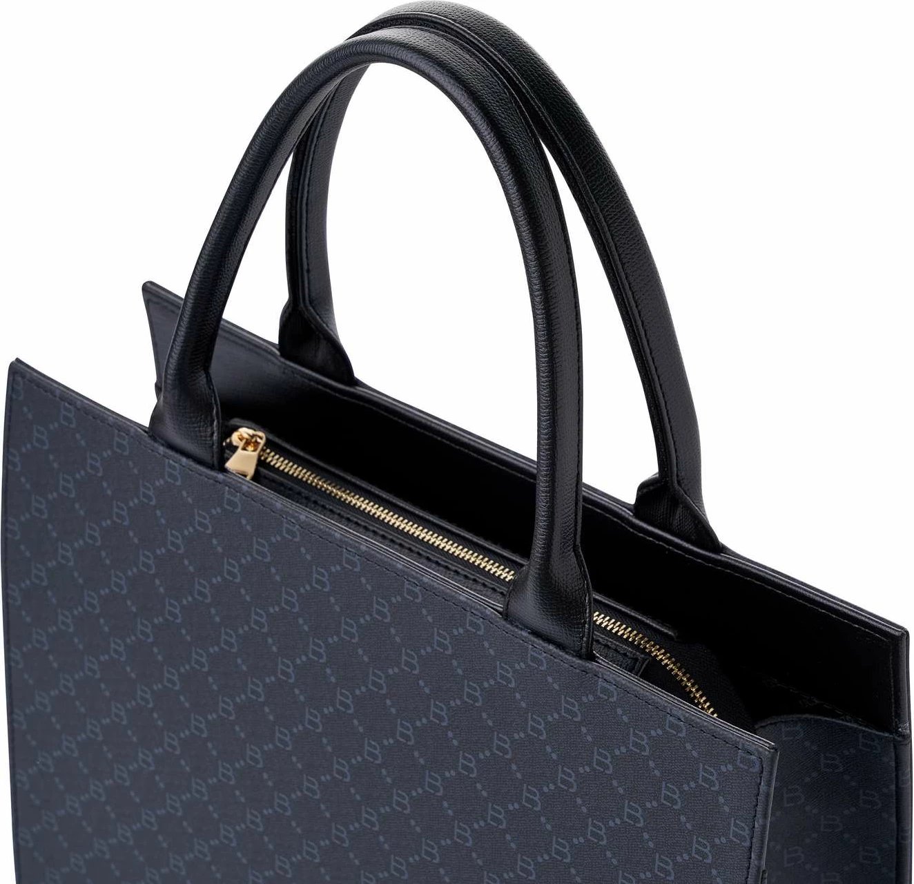 Çantë tote Lucky Bees, Mira, e zezë