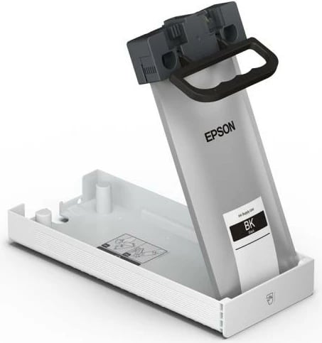 Fishek boje, Epson, C13T945140 XL 65 ml, e zezë