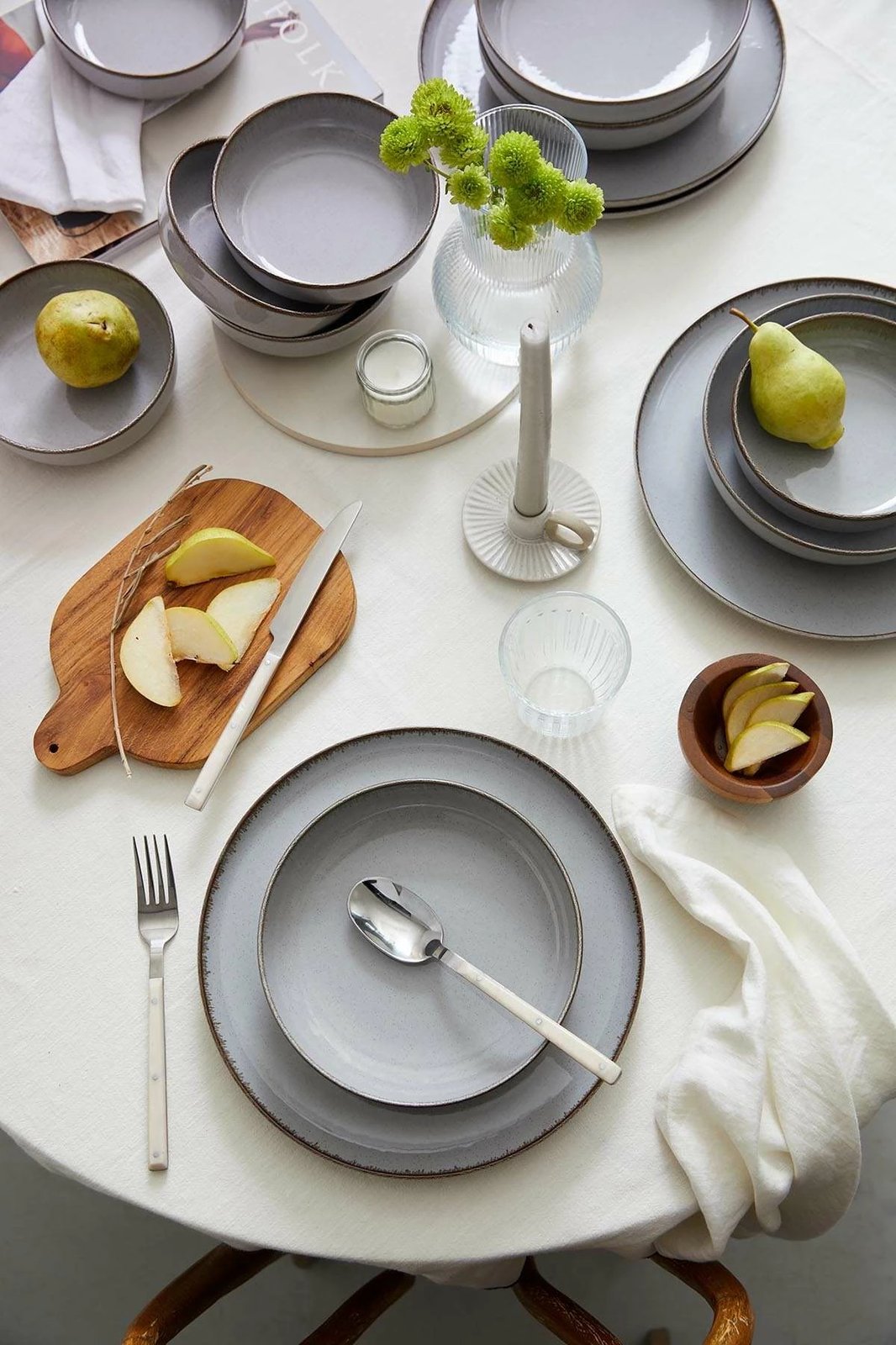 Set darke (18 cope), Hermia, MOD18Y4B730955