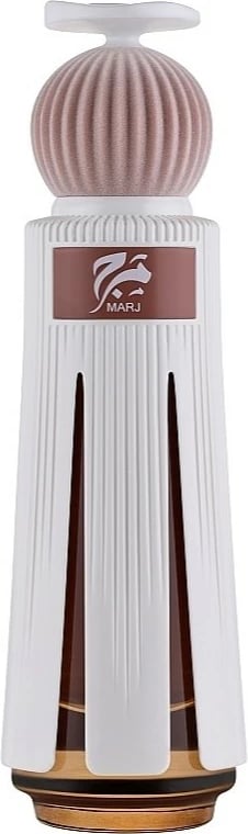 Eau de Parfum unisex Ahmed Al Maghribi Marj 60ml