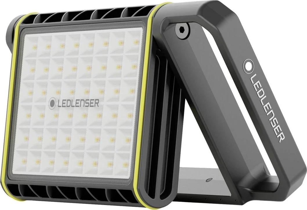 Dritë pune Ledlenser AF8R