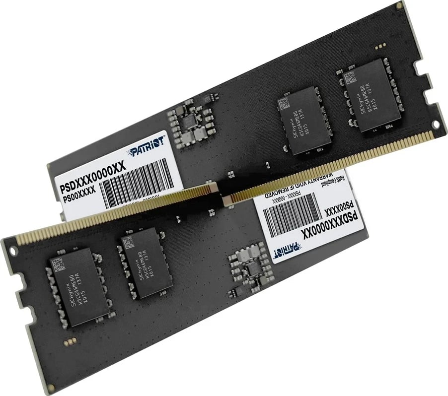 RAM Memorje Patriot Memory Signature Line 16 GB DDR5 5600 MHz