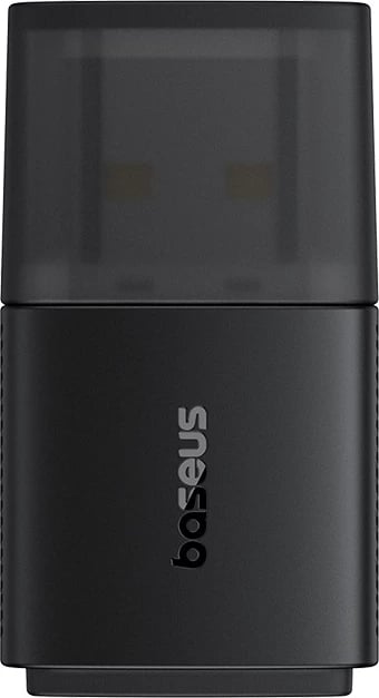 Kartë rrjeti USB Baseus BS-OH169, 300Mb/s, e zezë