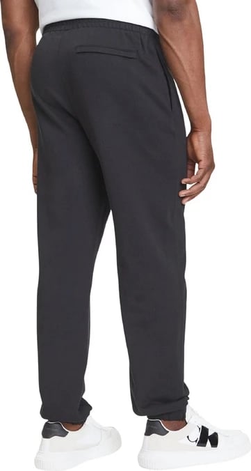 Pantallona Calvin Klein Jeans meshkuj, të zeza