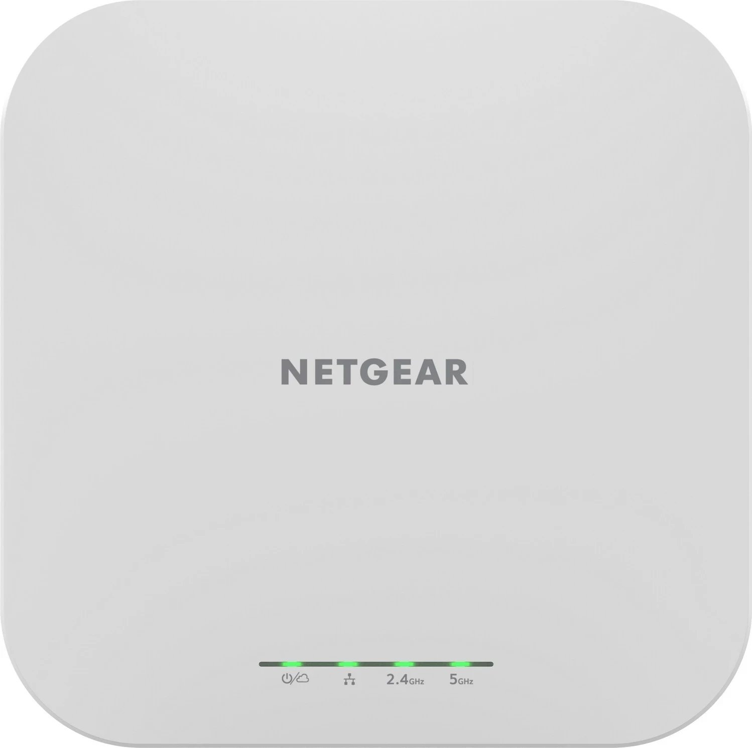 Pika Qasjeje Netgear WAX610-100EUS, Wi-Fi 6