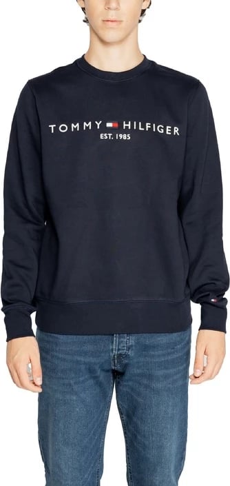 Duks për meshkuj Tommy Hilfiger, i kaltër