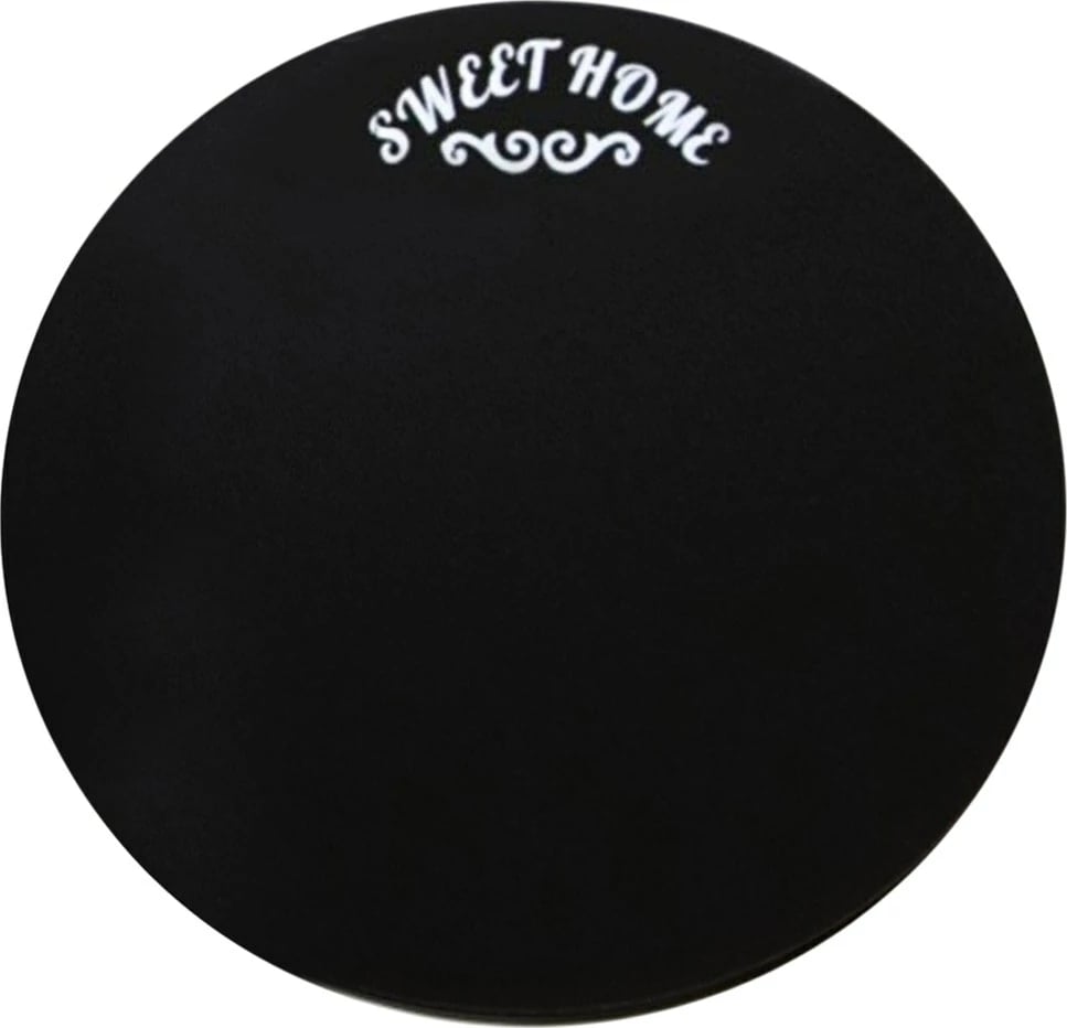 Set nënshtruesish tavoline prej druri (6 copë), Hermia, PLT0129