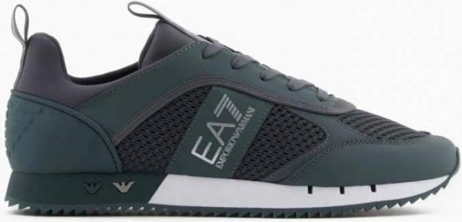 Atlete për meshkuj Emporio Armani, të zeza