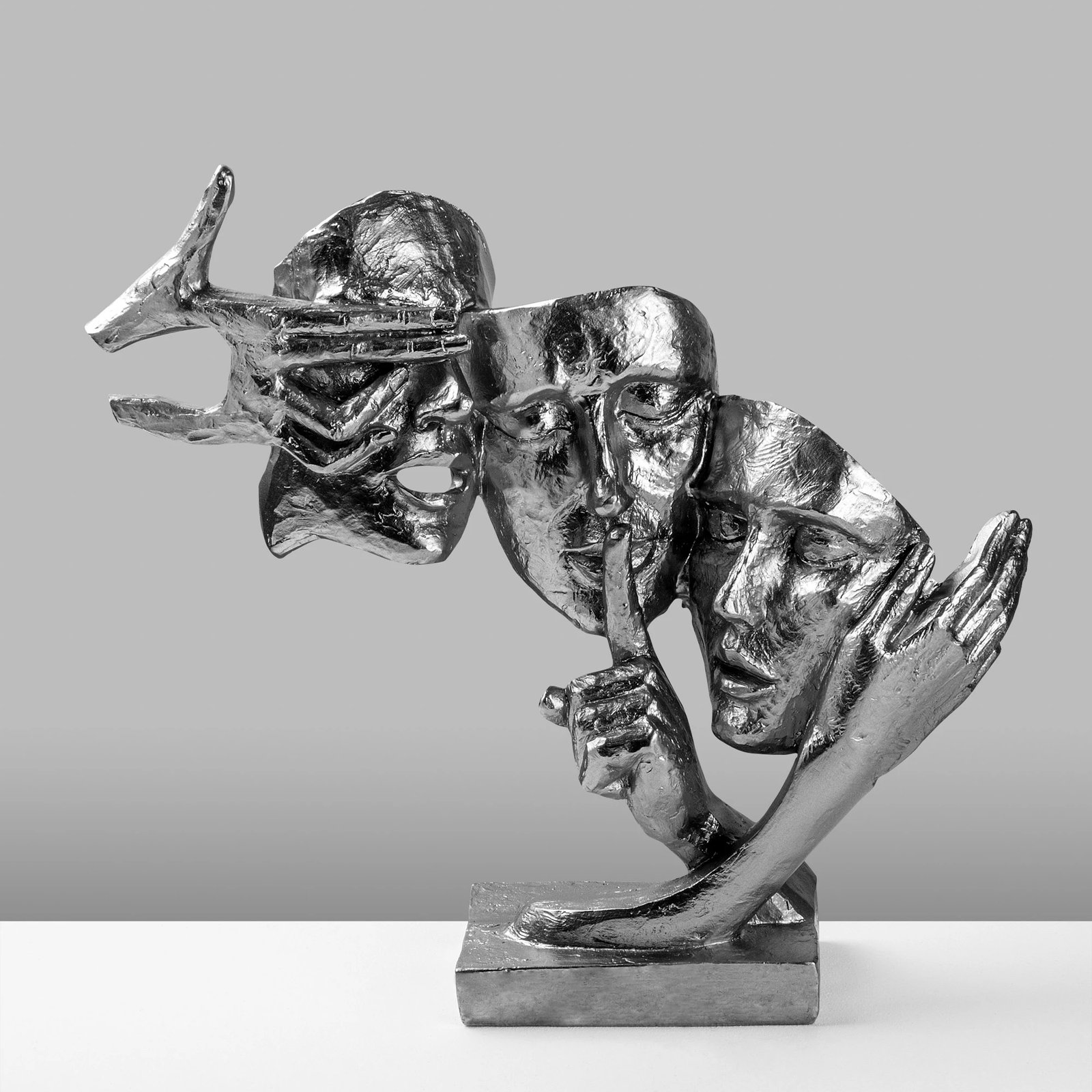 Objekt dekorativ Evila Originals, Yak-034-B Objekt dekorativ Evila Originals, Yak-034-B