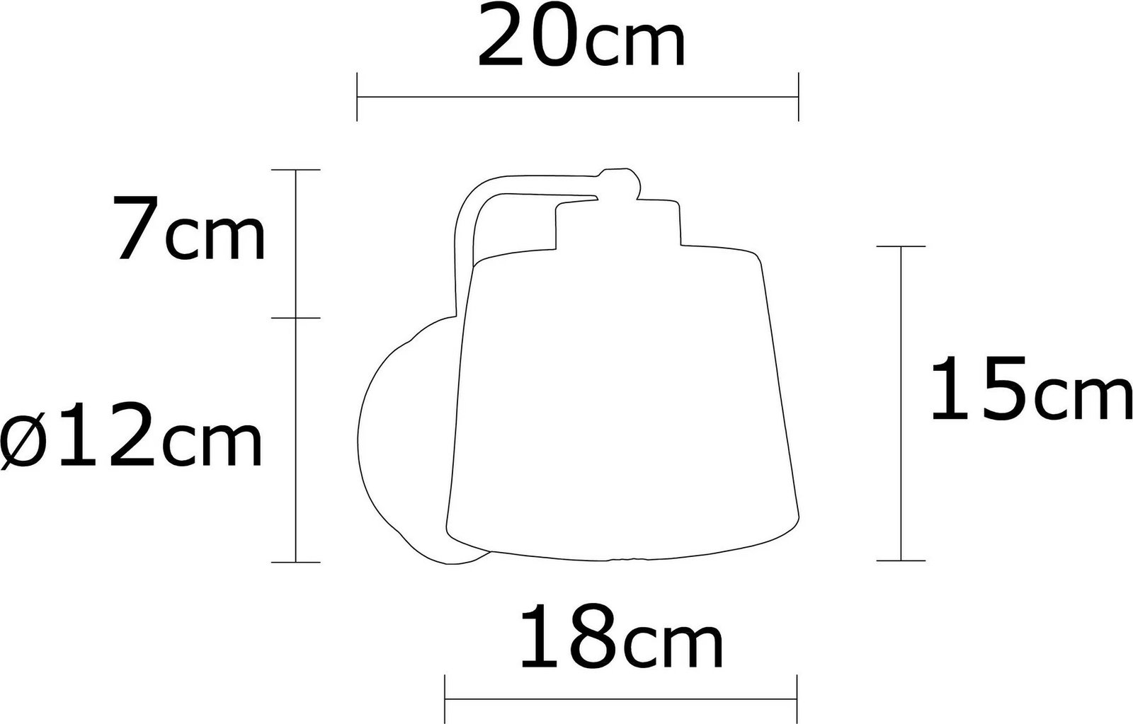 Llambë muri moderne Opviq, Kemer - N-271, ngjyrë e zezë Llambë muri moderne Opviq, Kemer - N-271, ngjyrë e zezë