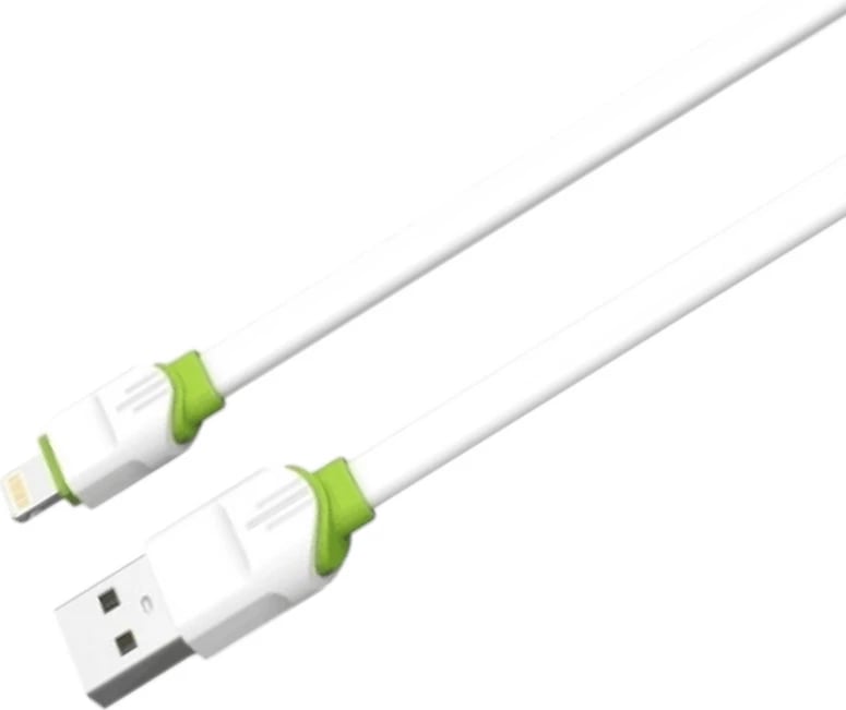 Kabllo E Karikimit LDNIO LS35 (Bardhë)