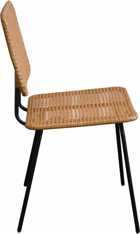 Karrige Catridge, natyrale, 49x51x83.5