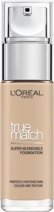 Krem Pudër L'Oreal True Match 2.R/2.C, 30 ml