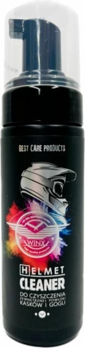 Spray pastrimi helmetash WINX