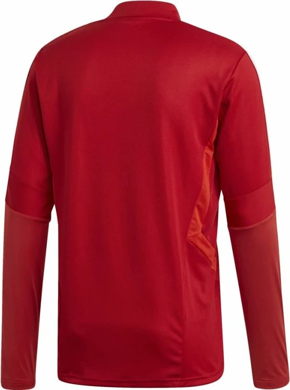 Fanellë futbolli për meshkuj adidas Tiro 19, e kuqe Fanellë futbolli për meshkuj adidas Tiro 19, e kuqe
