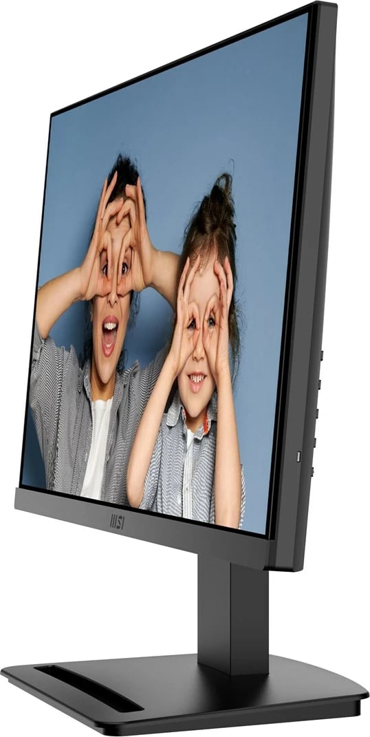 Monitor MSI PRO MP223 E2, 21.4", Full HD, LED, i zi