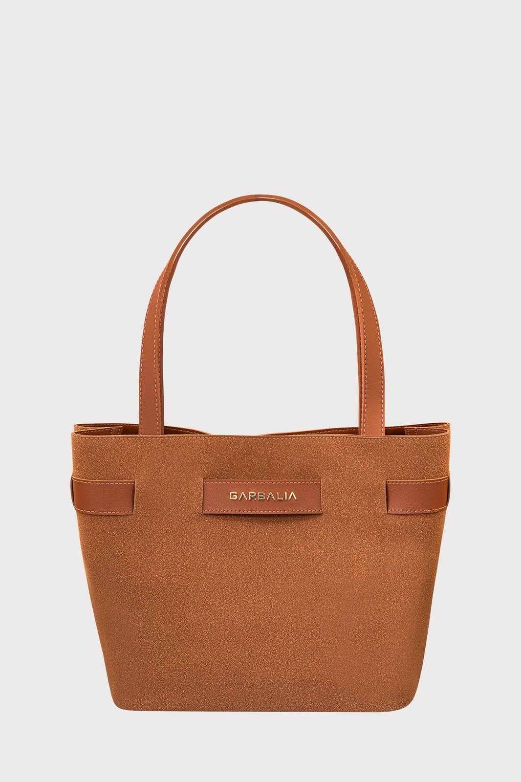 Çantë krahu, ngjyrë tan, Palermo, Zoozie Bags