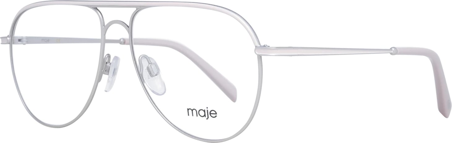 Syze optike për femra Maje, argjend