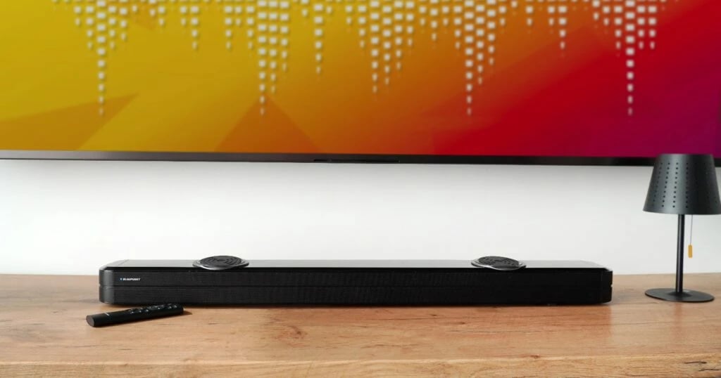 Soundbar BLAUPUNKT LS180