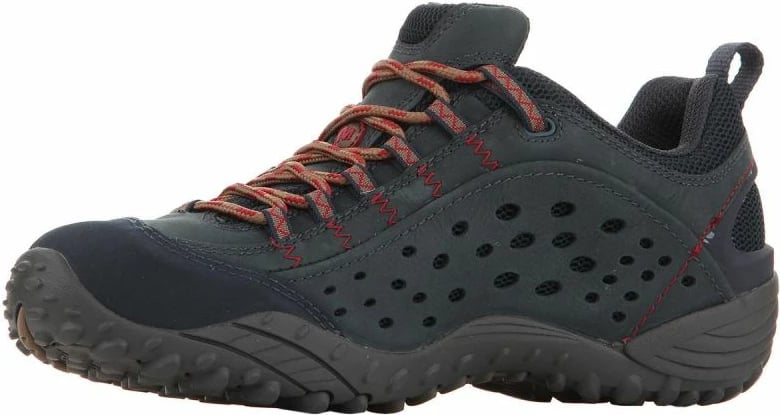 Atlete për meshkuj Merrell, të zeza/navy blue